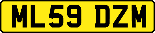 ML59DZM