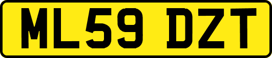 ML59DZT