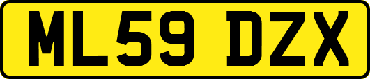 ML59DZX