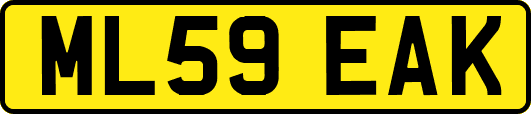 ML59EAK
