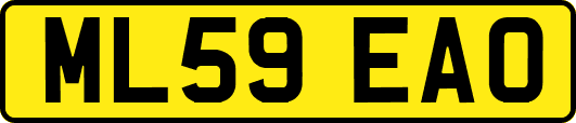 ML59EAO