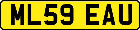 ML59EAU