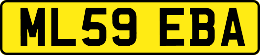 ML59EBA