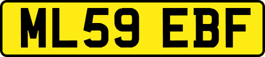 ML59EBF
