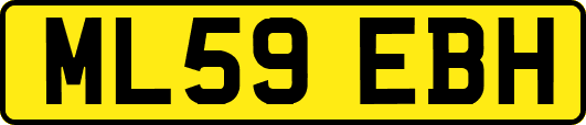 ML59EBH