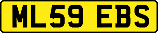 ML59EBS