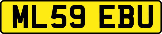 ML59EBU