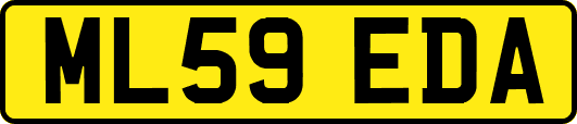 ML59EDA