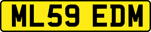 ML59EDM