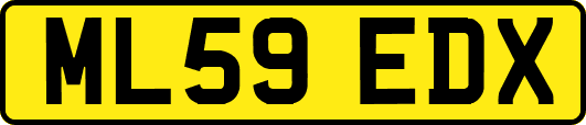 ML59EDX