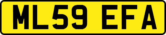 ML59EFA