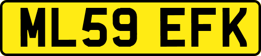 ML59EFK