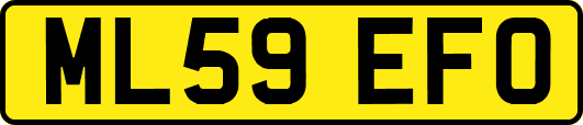 ML59EFO