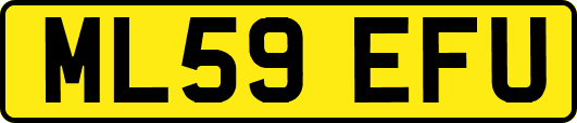 ML59EFU