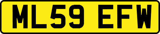 ML59EFW
