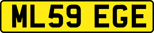 ML59EGE