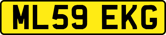 ML59EKG