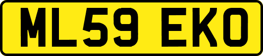 ML59EKO