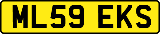 ML59EKS