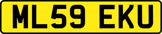 ML59EKU