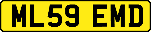 ML59EMD