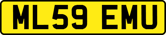 ML59EMU