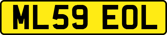 ML59EOL