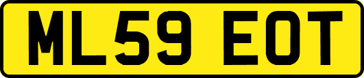 ML59EOT