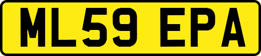 ML59EPA