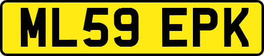 ML59EPK