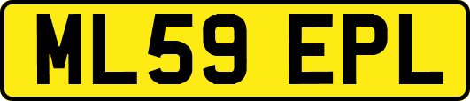 ML59EPL
