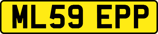 ML59EPP