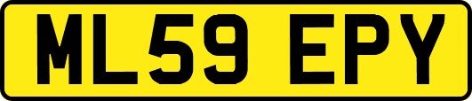 ML59EPY