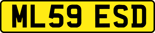 ML59ESD