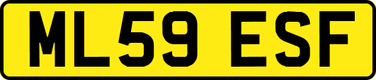 ML59ESF