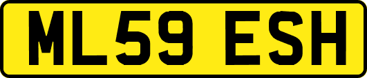 ML59ESH