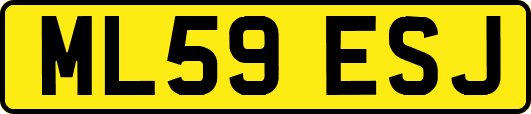 ML59ESJ
