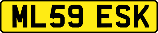 ML59ESK
