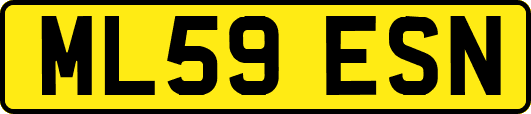 ML59ESN