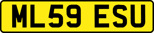ML59ESU