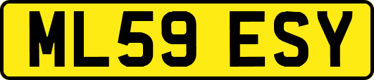 ML59ESY