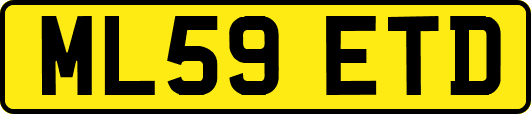 ML59ETD