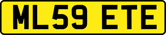 ML59ETE