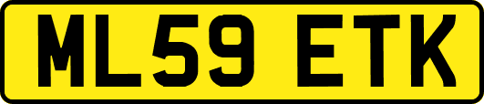 ML59ETK