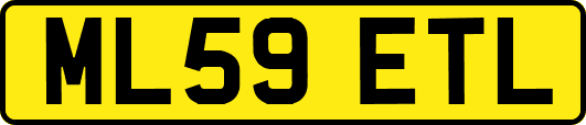 ML59ETL