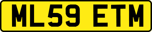 ML59ETM
