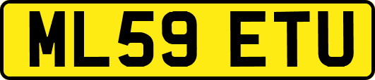 ML59ETU
