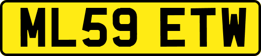 ML59ETW