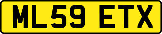 ML59ETX