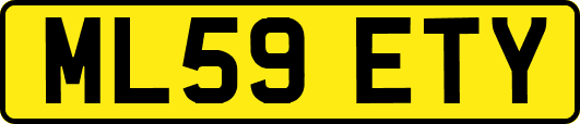 ML59ETY
